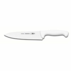 Cuchillo Profesional Para Carne Numero 8 TRAMONTINA Unidad