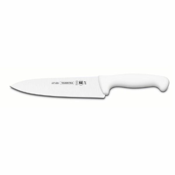 Cuchillo Profesional Para Carne Numero 8 TRAMONTINA Unidad