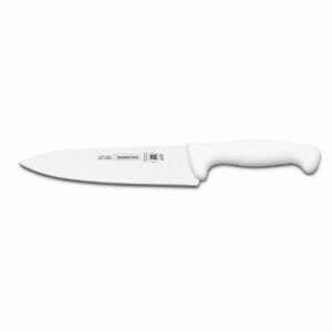 Cuchillo Profesional Para Carne Numero 8 TRAMONTINA Unidad