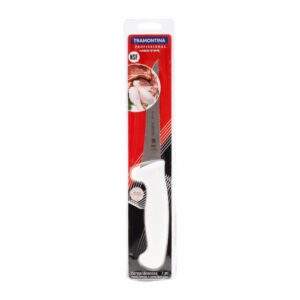Cuchillo Profesional Para Deshuesar Numero 5 TRAMONTINA Unidad