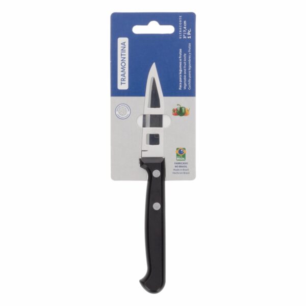 Cuchillo Ultracorte Para Legumbres TRAMONTINA Unidad