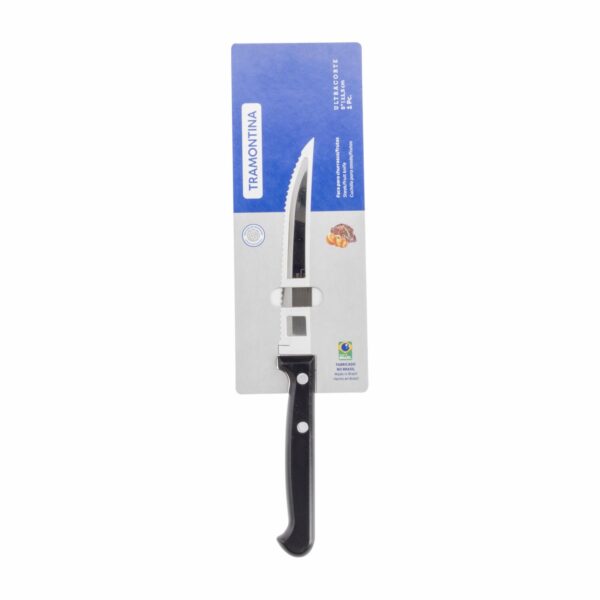 Cuchillo De Asado 5 Ultracorte TRAMONTINA Unidad