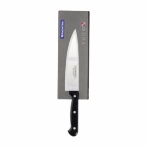 Cuchillo Ultra Corte De Chef TRAMONTINA Unidad