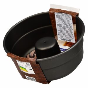 Molde Tipo Rosquilla Budinera TRAMONTINA 20 CM