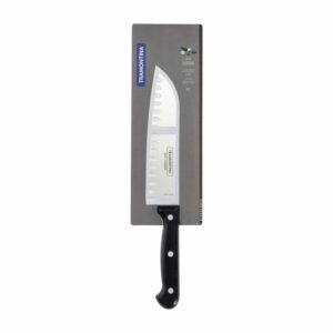 Cuchillo Santoku Ultracorte 7 TRAMONTINA Unidad