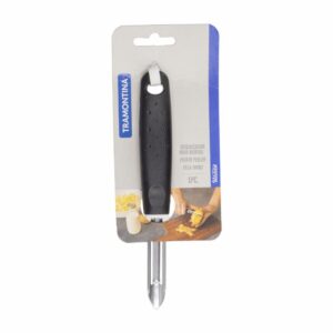 Pela Papas Negro TRAMONTINA Unidad