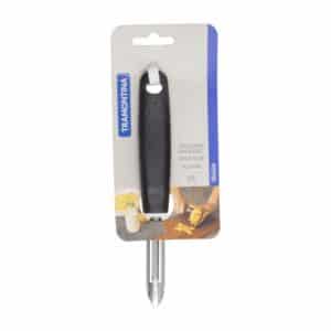 Pela Papas Negro TRAMONTINA Unidad