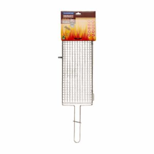 Rejilla Para Parrilla Asadora De Pescado TRAMONTINA 26486/000