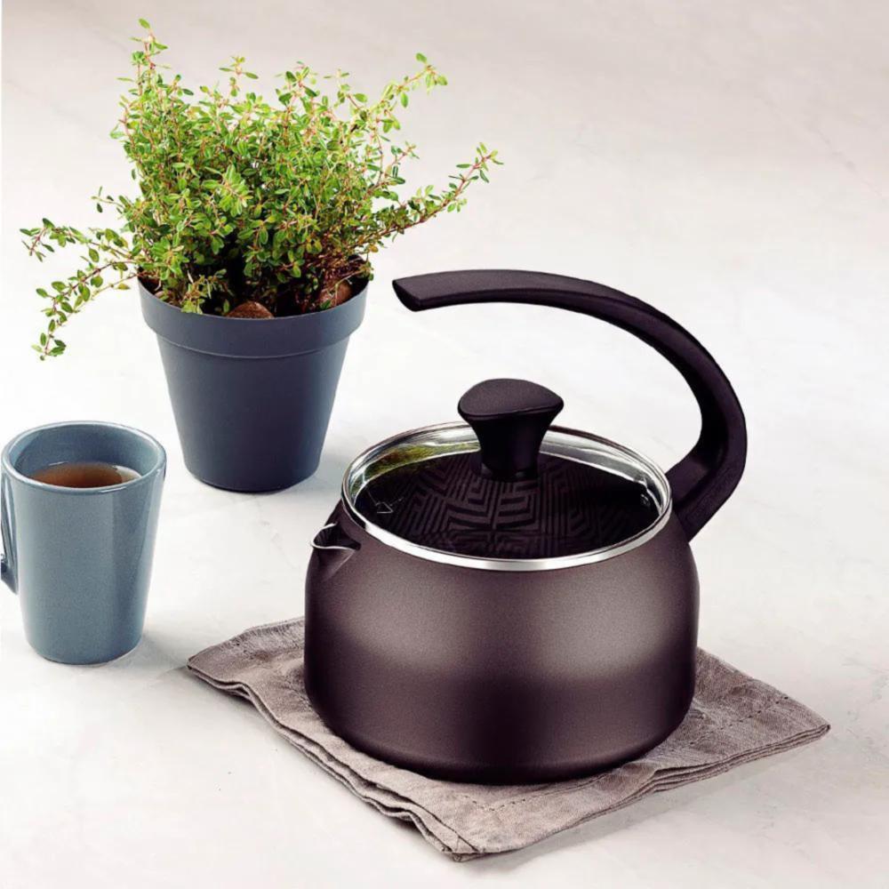 Tetera Paris TRAMONTINA Unidad - Imagen 2