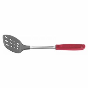 Espátula Nylon Utilita Rojo TRAMONTINA 1 Pieza