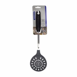 Espumadera Utilita Negra TRAMONTINA Unidad