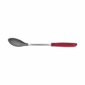 Cuchara Para Servir Utilita Rojo TRAMONTINA 1 Pieza