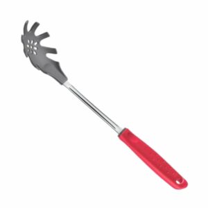 Cuchara Para Servir Utilita Rojo TRAMONTINA 1 Pieza