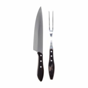 Juego Para Asado 21198/960 TRAMONTINA 2 Piezas