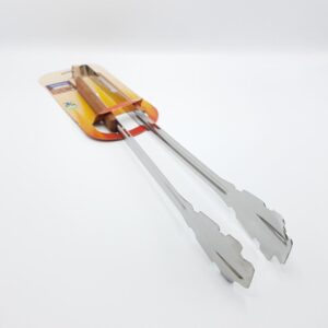 Pinza De Carbón Churrasc TRAMONTINA Unidad