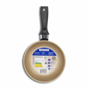 Sartén Para Huevos TRAMONTINA 13 Cm