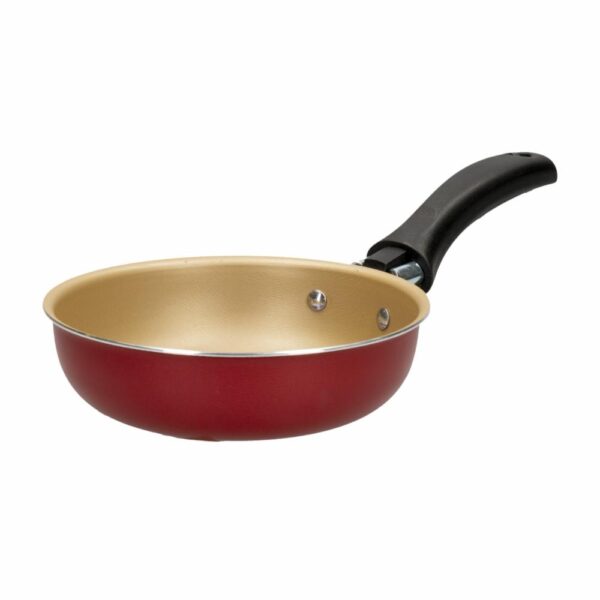 Sartén Para Huevos TRAMONTINA 13 Cm - Imagen 2