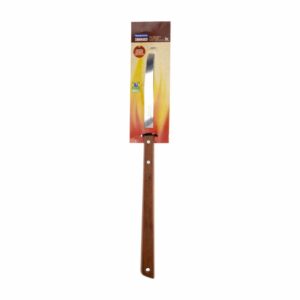 Cuchillo Trinchante Mango De Madera 26440/108 TRAMONTINA 8"