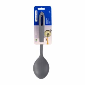 Cuchara Para Servir Ability Grafito TRAMONTINA Unidad