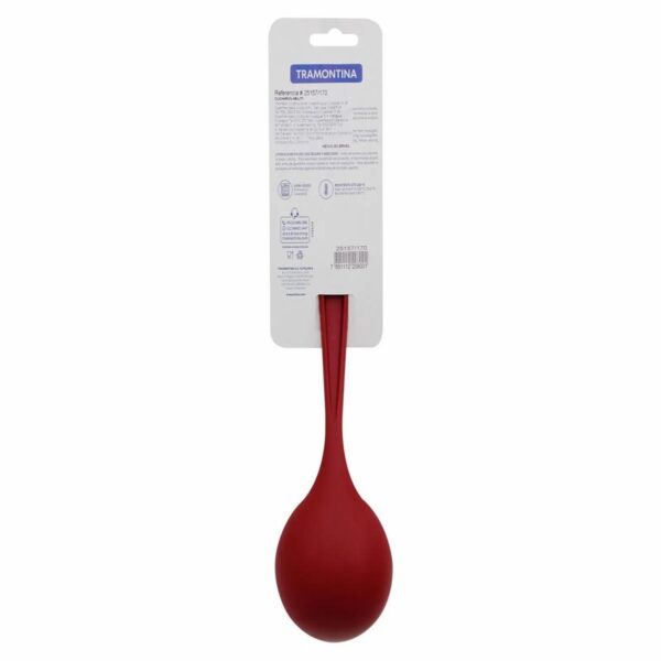 Cuchara Para Servir Ability Marsala TRAMONTINA Unidad - Imagen 2