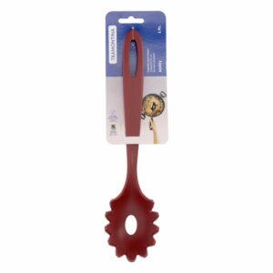 Servidor De Pasta Ability Marsala Rojo TRAMONTINA Unidad