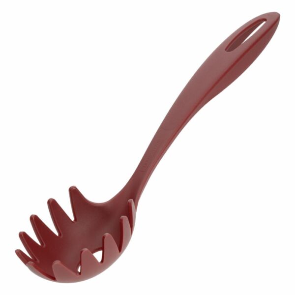 Servidor De Pasta Ability Marsala Rojo TRAMONTINA Unidad - Imagen 2