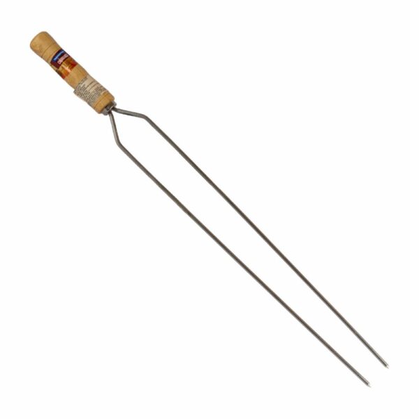 Pincho Doble Para Asado TRAMONTINA Unidad