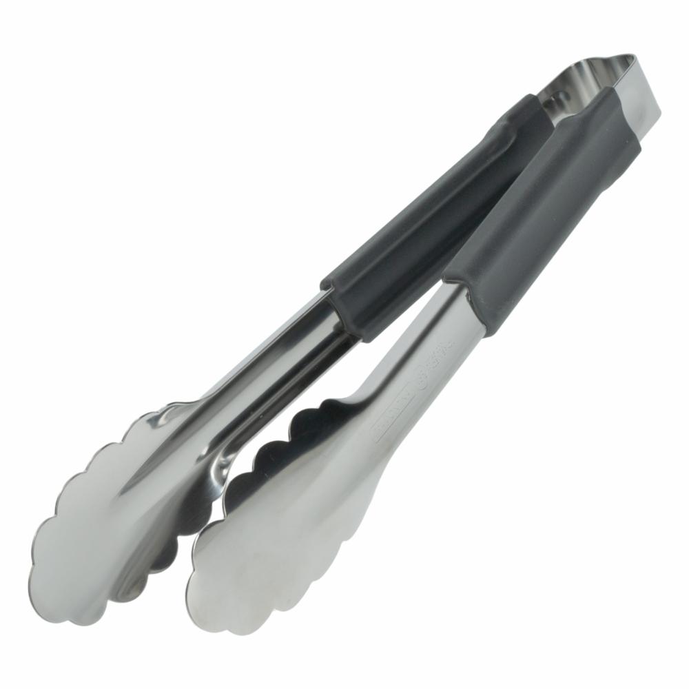 Pinza De Cocina Multiuso Gris TRAMONTINA Unidad - Imagen 2