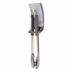 Pinza De Cocina Multiuso Color Gris TRAMONTINA Unidad