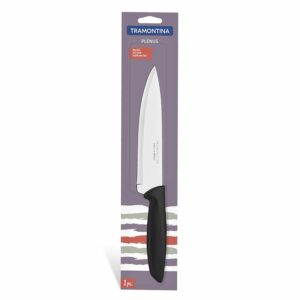 Cuchillo Chef 7 Plenus TRAMONTINA 1 Pieza