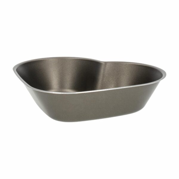 Molde Para Hornear Corazón TRAMONTINA 24 Cm - Imagen 2