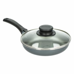 Sartén Para Huevo Turim Negro TRAMONTINA 16  Cm