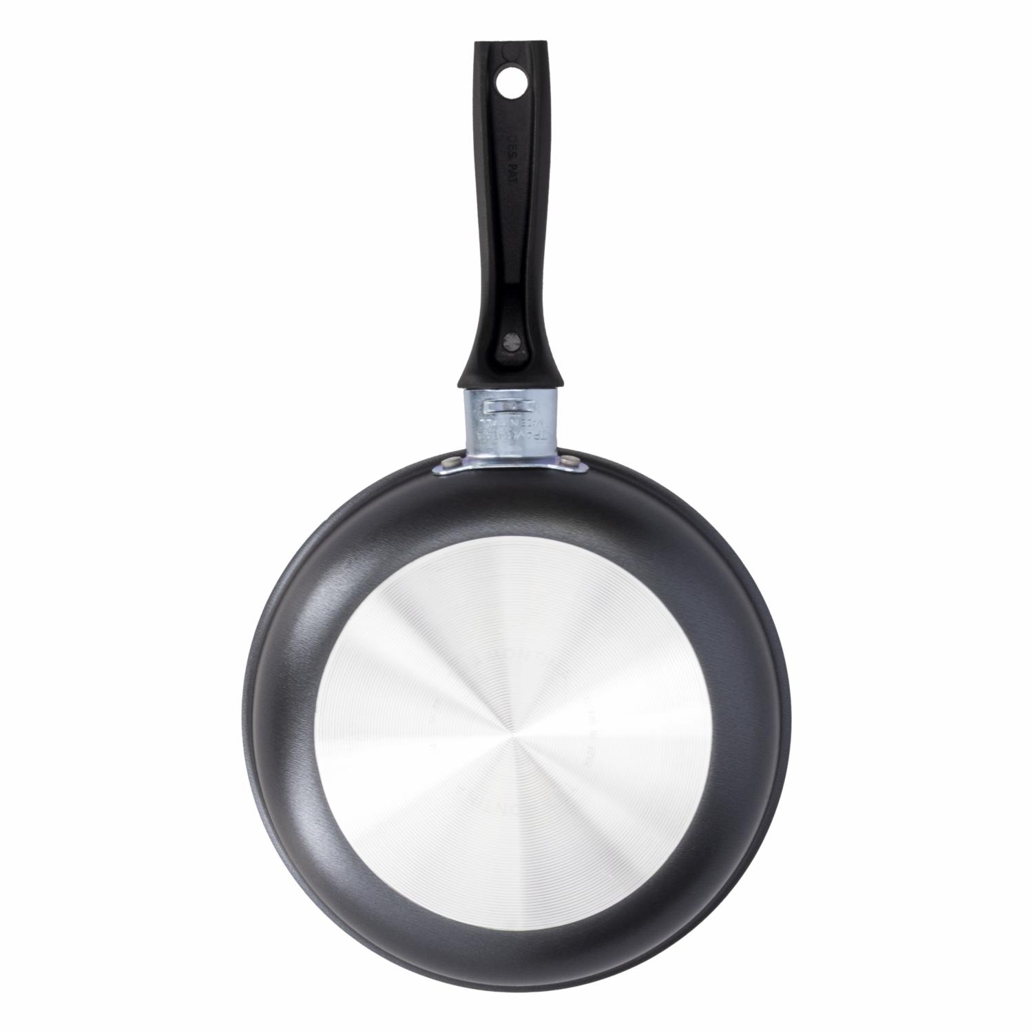 Sartén Para Huevo Turim Negro TRAMONTINA 16 Cm - Imagen 2