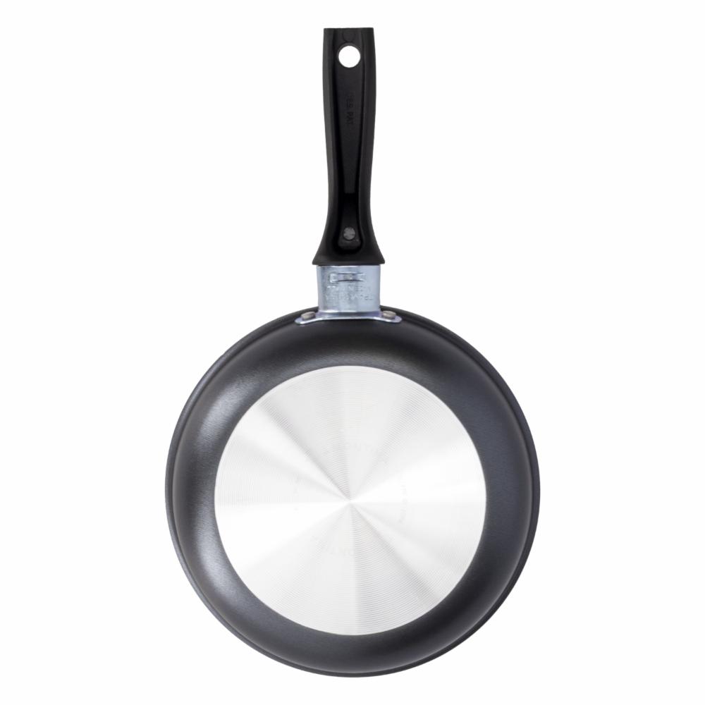 Sartén Para Huevo Turim Negro TRAMONTINA 16 Cm - Imagen 2
