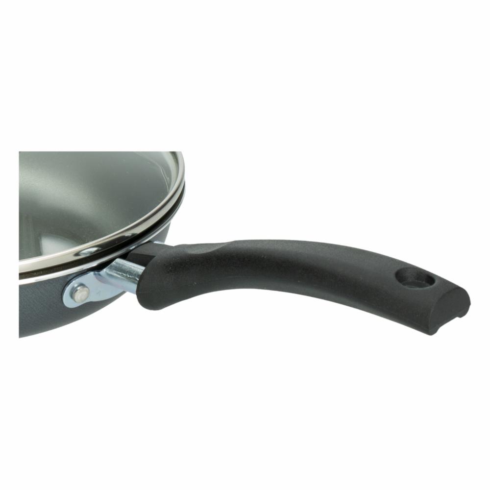 Sartén Para Huevo Turim Negro TRAMONTINA 16 Cm - Imagen 3