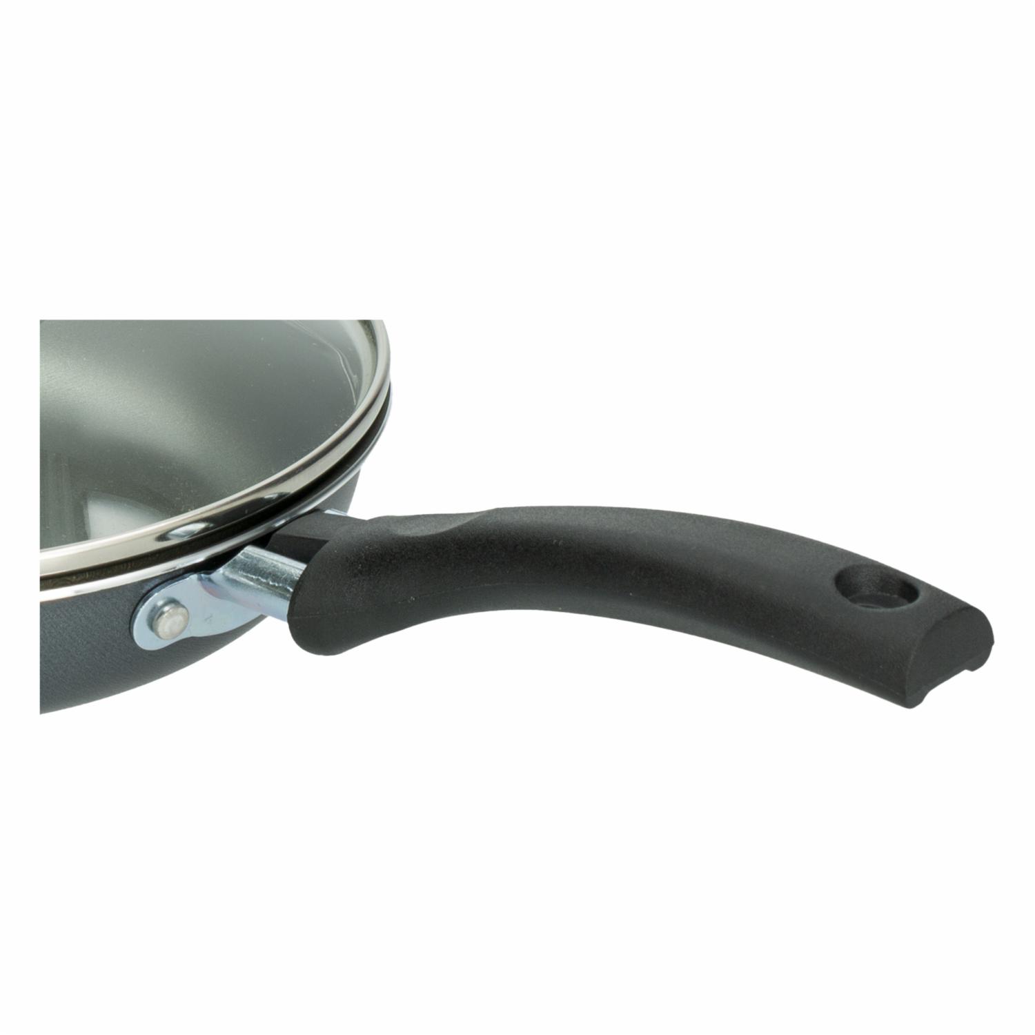 Sartén Para Huevo Turim Negro TRAMONTINA 16 Cm - Imagen 3