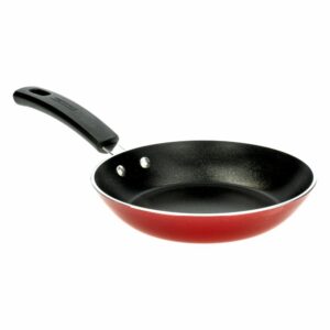 Sartén Sicilia Rojo TRAMONTINA 20  Cm