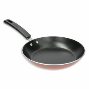 Sartén Sicilia Rojo TRAMONTINA 24  Cm