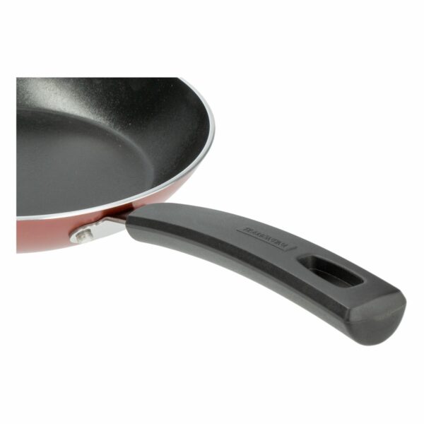 Sartén Sicilia Rojo TRAMONTINA 24  Cm - Imagen 3