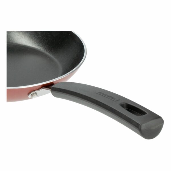 Sartén Sicilia Rojo TRAMONTINA 24  Cm - Imagen 3