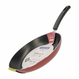 Sartén Sicilia Rojo TRAMONTINA 28  Cm