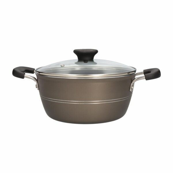 Cacerola Sicilia Café TRAMONTINA 20 Cm