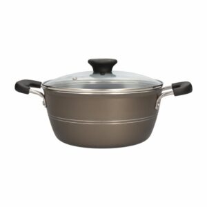 Cacerola Sicilia Café TRAMONTINA 24 Cm