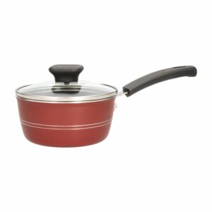 Olla Sicilia Roja TRAMONTINA 16 Cm
