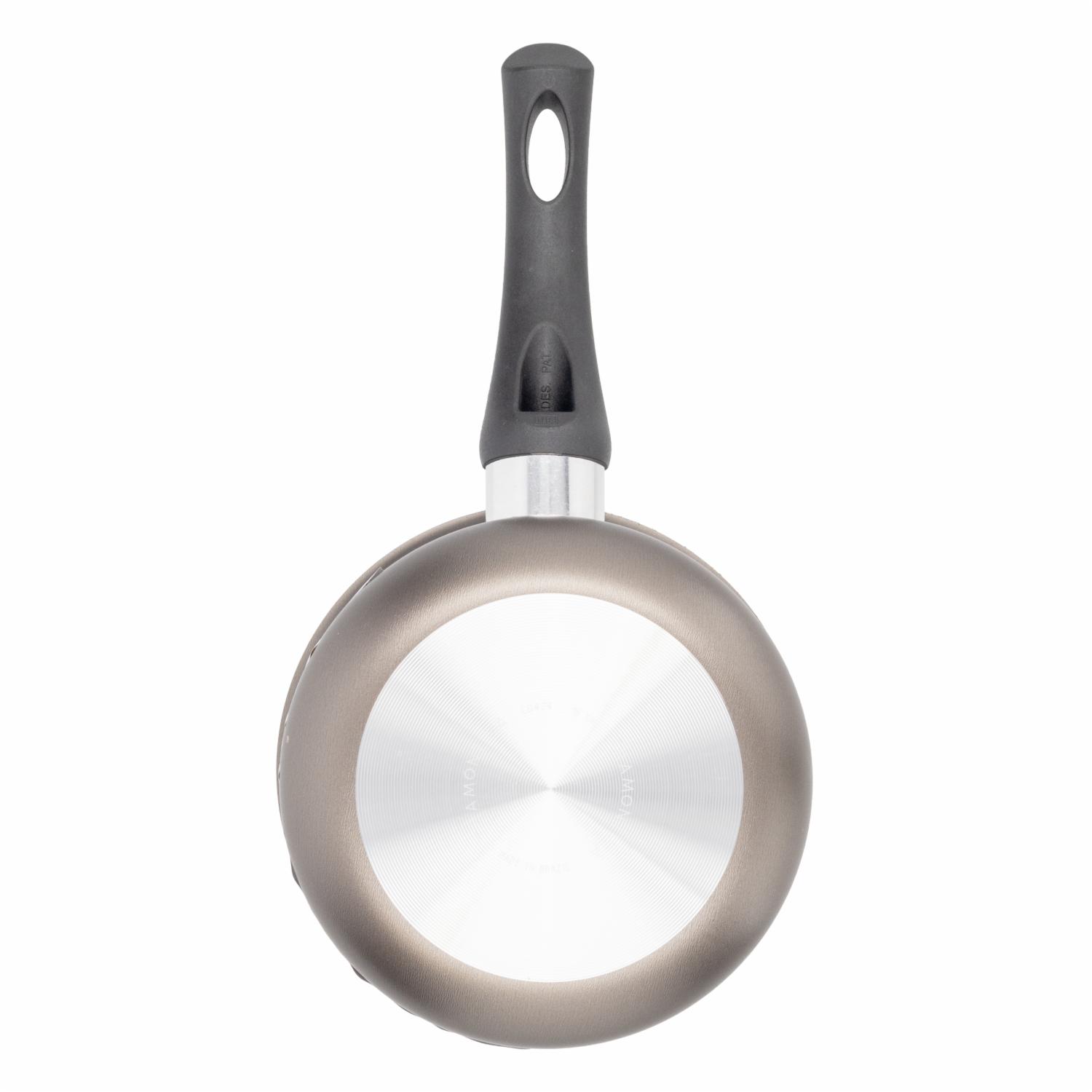 Cacerola Línea Paris Negro TRAMONTINA 16 CM - Imagen 2