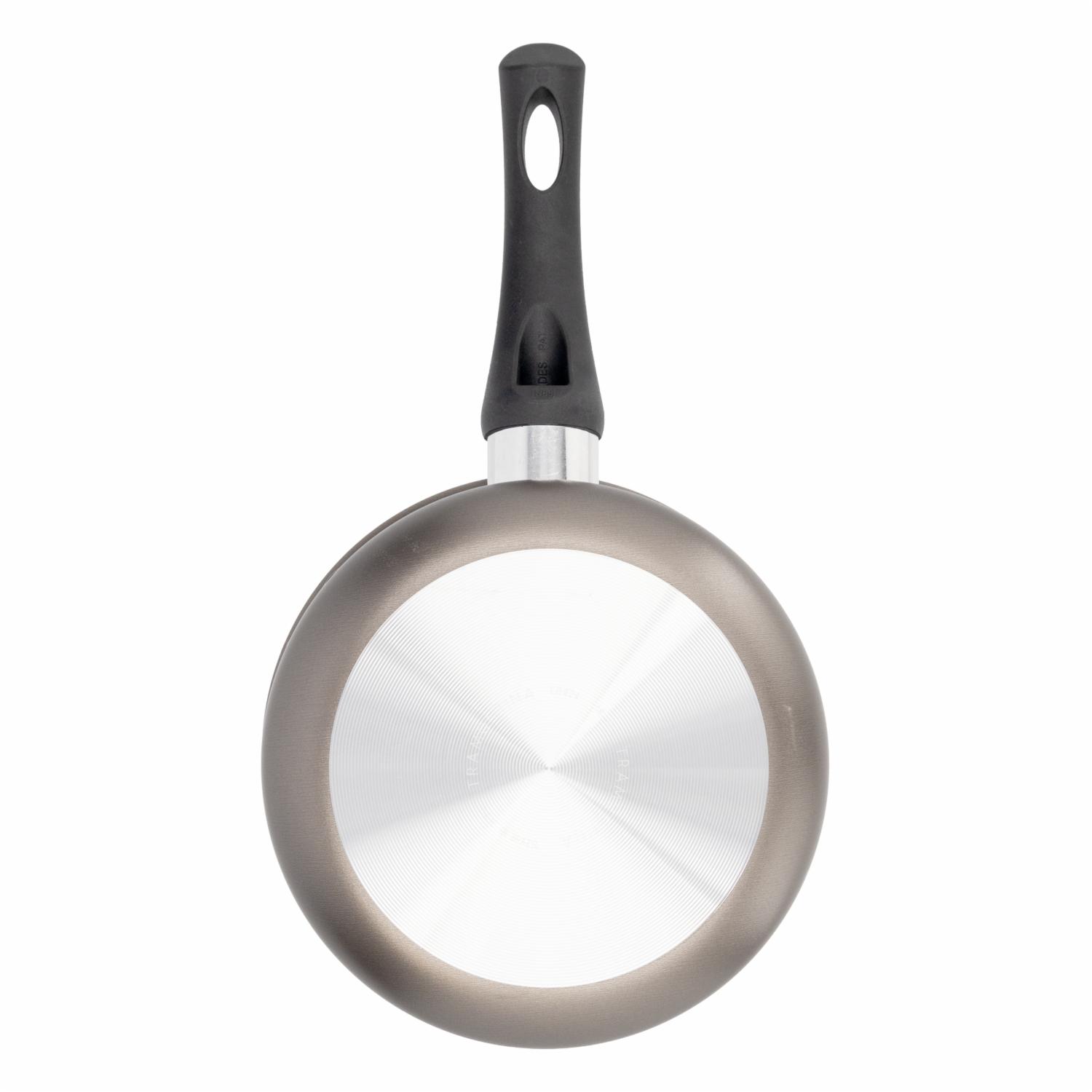 Cacerola Línea Paris Negro TRAMONTINA 18CM - Imagen 2