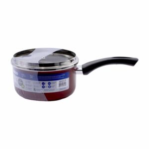 Olla Modelo Paris TRAMONTINA 18 Cm