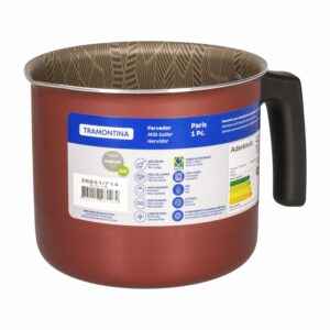 Hervidor Paris Rojo TRAMONTINA 14 Cm