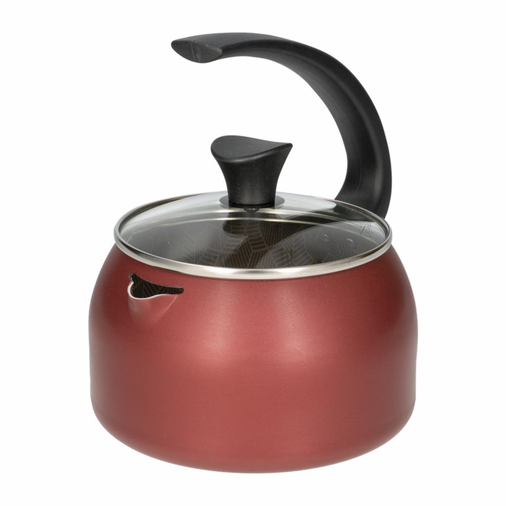 Tetera Hervidora TRAMONTINA Unidad - Imagen 2