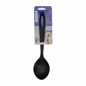 Cuchara Para Servir Ability Negro TRAMONTINA Unidad
